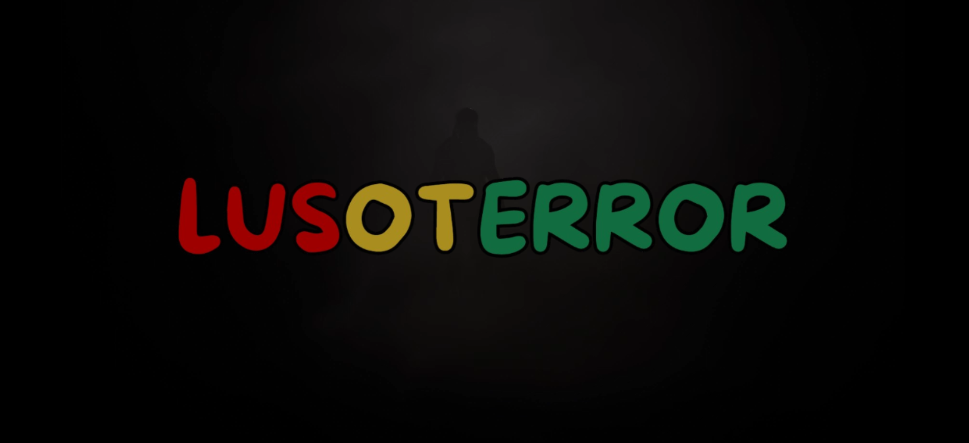 Capa do jogo Luso Terror